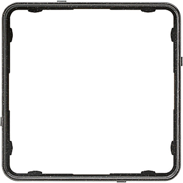 JUNG Applikations-Rahmen sw-m CDP 81 SWM